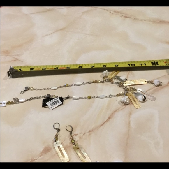 New Nordstrom Jewelry Set - Picture 11 of 12